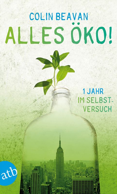 Alles öko!