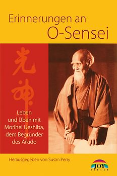 Erinnerungen an O Sensei