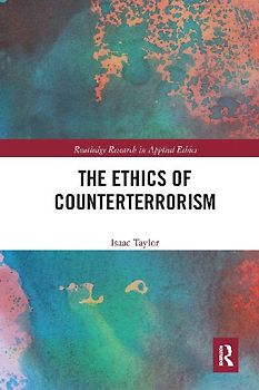 The Ethics of Counterterrorism