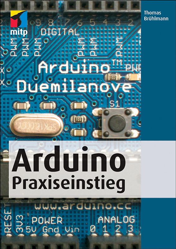 Arduino Praxiseinstieg