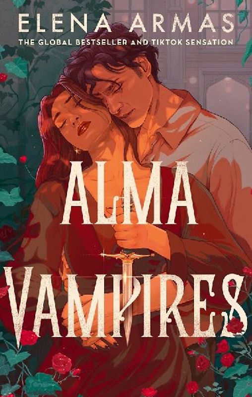 Alma Vampires