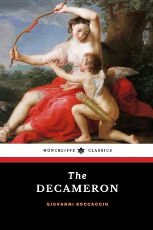 The Decameron: The Medieval Literature Classic