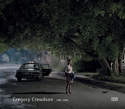 Gregory Crewdson
