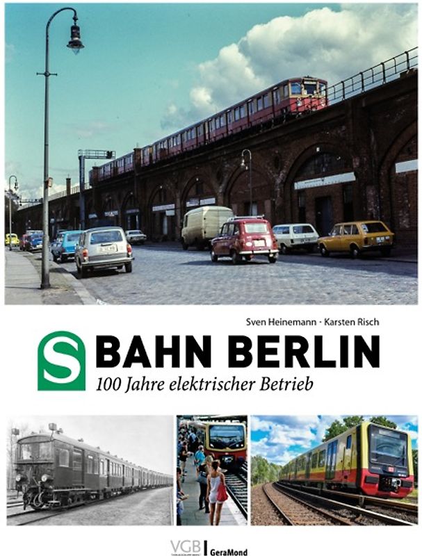S-Bahn Berlin