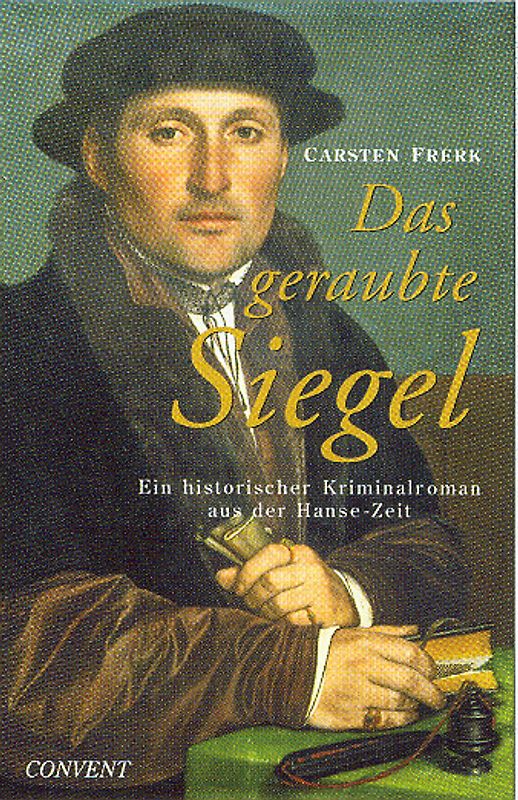 Das geraubte Siegel