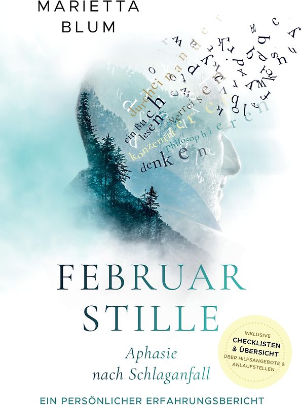 Februarstille