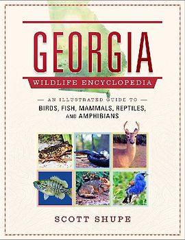 Georgia Wildlife Encyclopedia