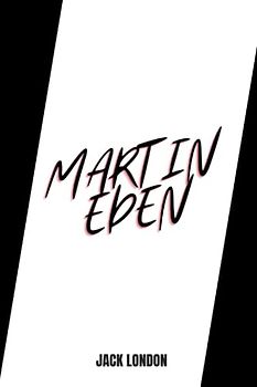 martin eden by jack london