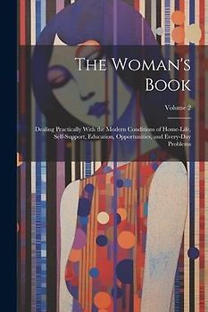 The Woman's Book