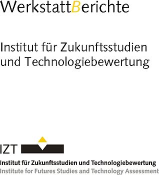 Neue Informations- und Kommunikationstechnologien und ihre Relevanz für die Innovationsfähigkeit der deutschen Tourismusbranche
