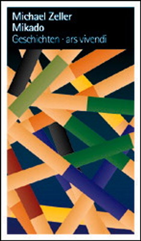 Mikado. Geschichten