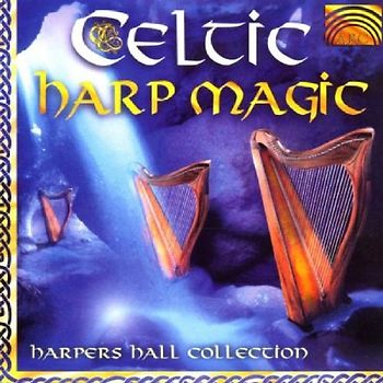 Harpers Hall - Celtic Harp Hall