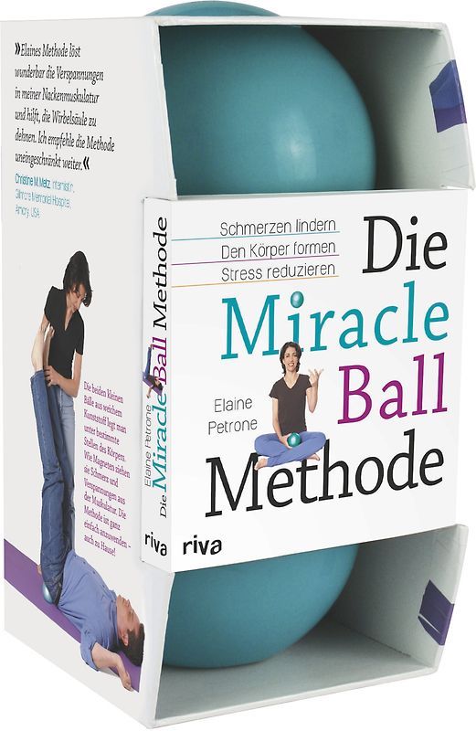 Die Miracle-Ball-Methode