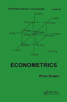 Econometrics