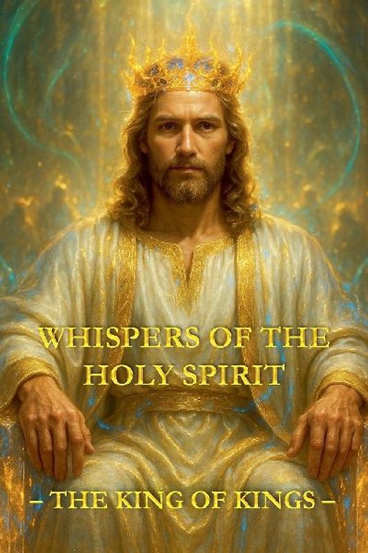 Whispers of the Holy Spirit - The King of Kings