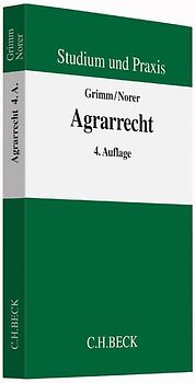 Agrarrecht