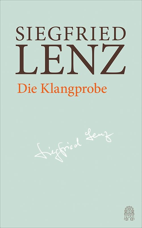 Die Klangprobe