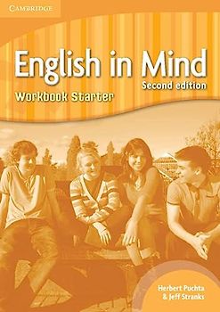 English in Mind Starter Level Workbook
