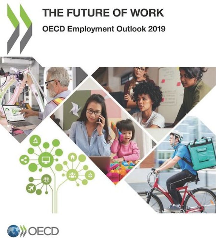 OECD Employment Outlook 2019