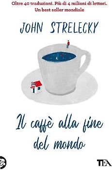 Il caffè alla fine del mondo