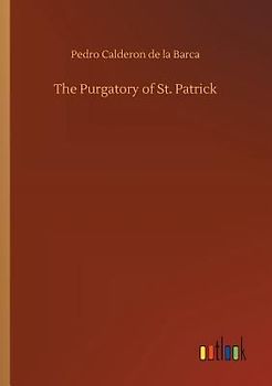 The Purgatory of St. Patrick
