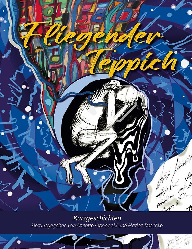Fliegender Teppich