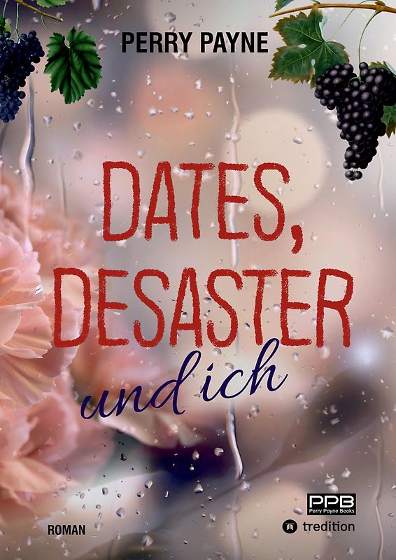 Dates, Desaster und ich
