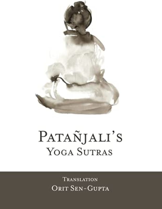 Patanjali's Yoga Sutras