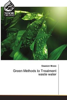Green Methods to Treatment waste water