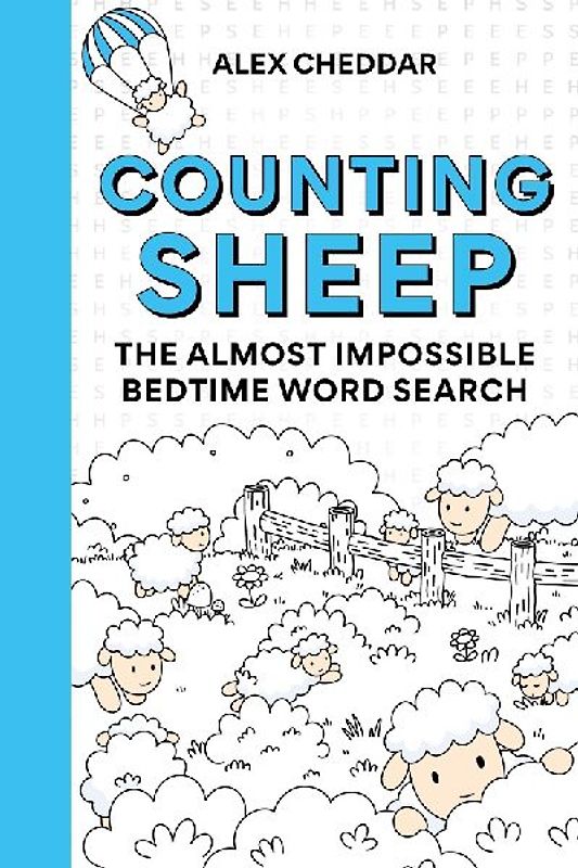 Counting Sheep