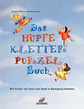 Das HüpfeKletterPurzelBuch