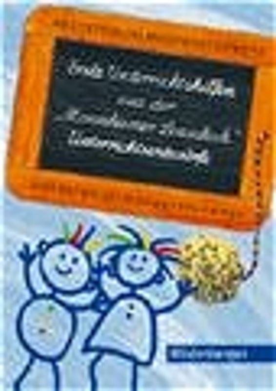 Unterrichtsentwürfe nach dem Kieler Modell