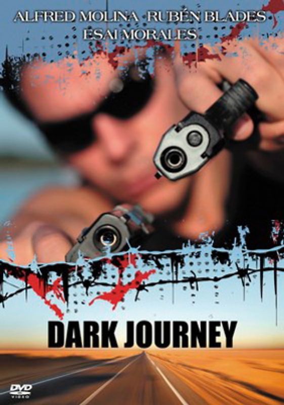 Dark Journey DVD