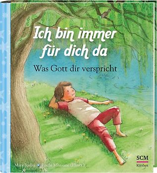 Ich bin immer für dich da - Jungs