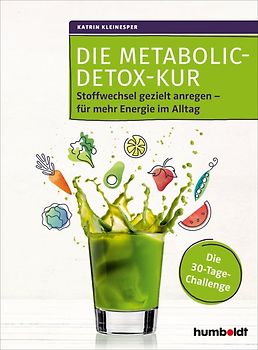 Die Metabolic-Detox-Kur