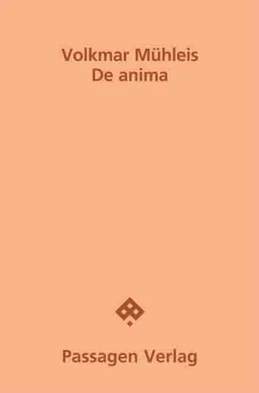 De anima