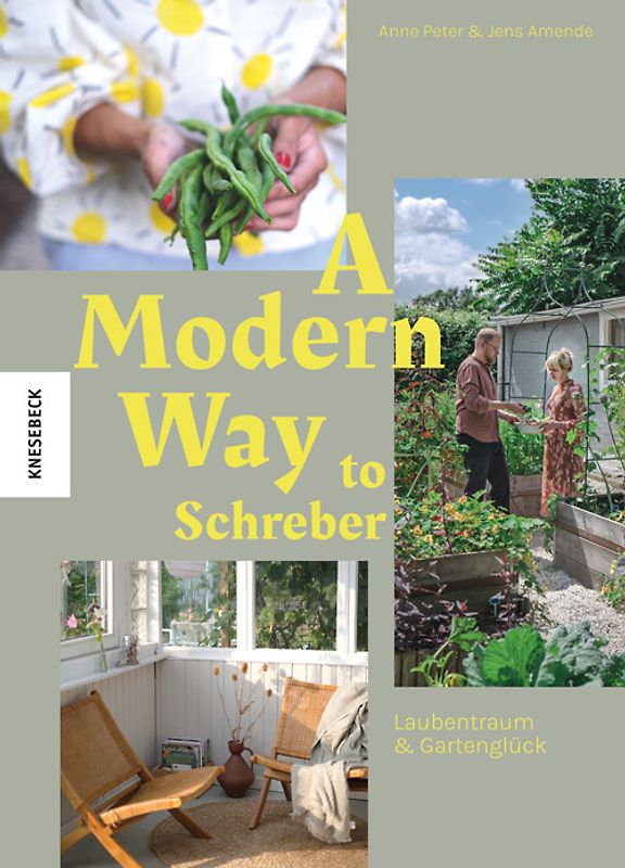 A Modern Way to Schreber