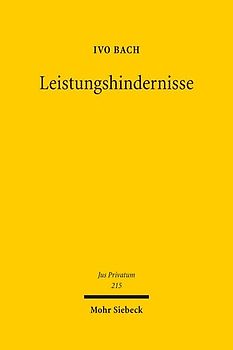 Leistungshindernisse