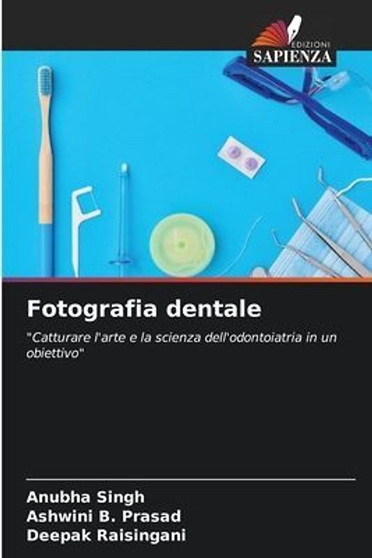 Fotografia dentale