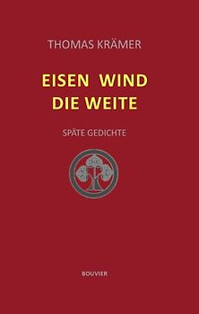 Eisen Wind Die Weite