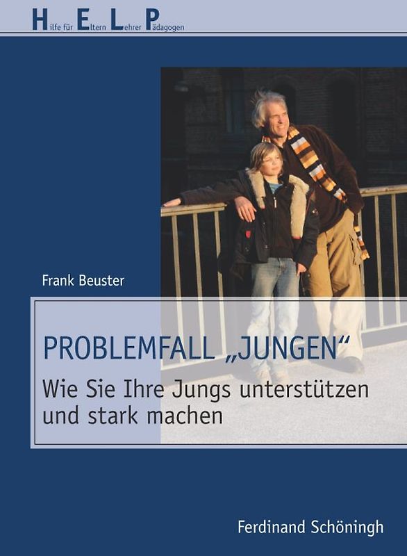 Problemfall "Jungen"