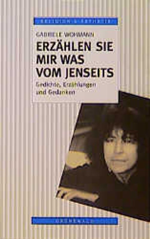 Erzählen Sie mir was vom Jenseits