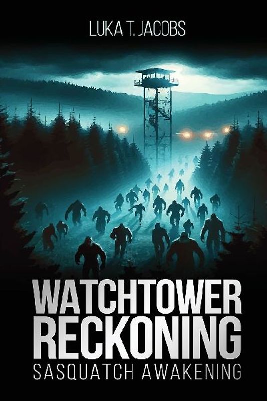 Watchtower Reckoning