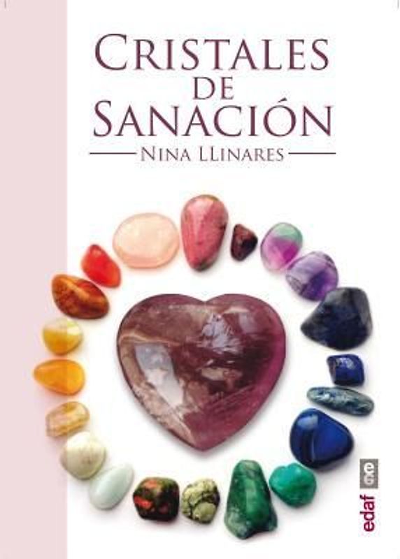 Cristales de sanación