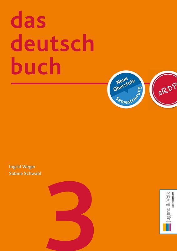 das deutschbuch 3