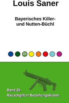Bayerisches Killer- und Nutten-Büchl