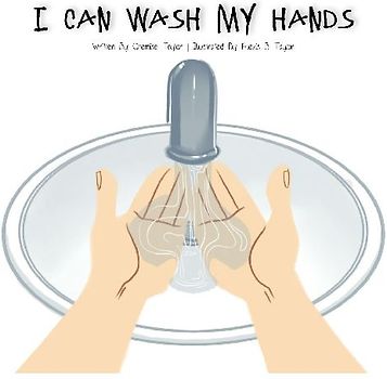 I Can Wash My Hands