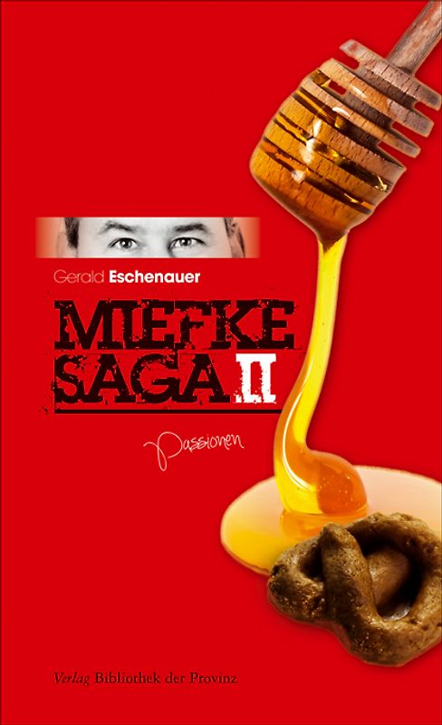 Miefke Saga II