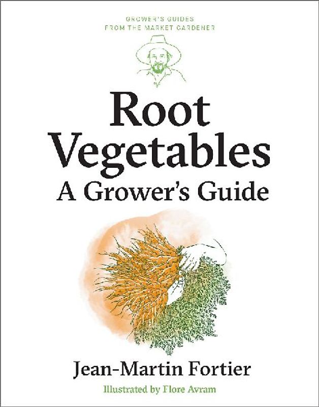 Root Vegetables