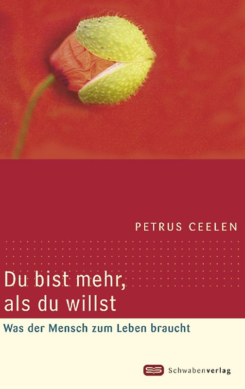 Du bist mehr, als du willst